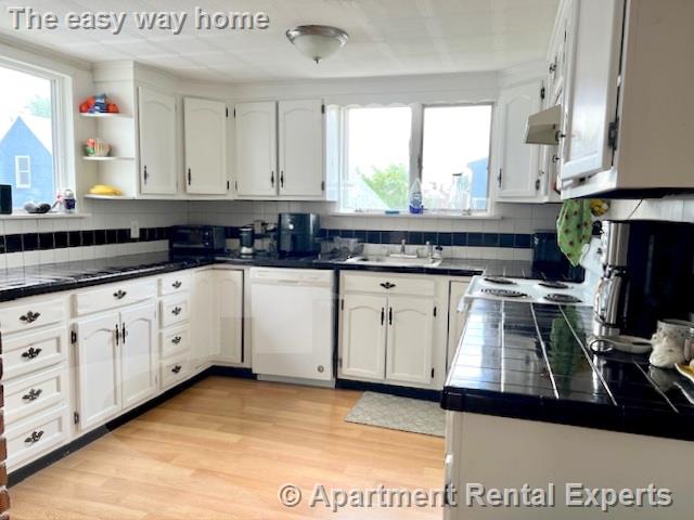 4 bed, 1 bath apartment for rent at 35 Rogers Ave, Davis Square — photo 1 of 23