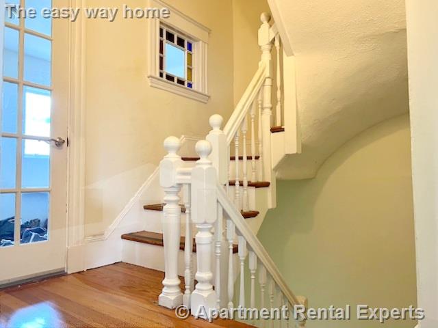 4 bed, 1 bath apartment for rent at 35 Rogers Ave, Davis Square — photo 10 of 23