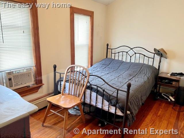 4 bed, 1 bath apartment for rent at 35 Rogers Ave, Davis Square — photo 18 of 23