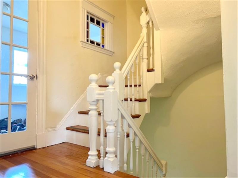 4 bed, 1 bath apartment for rent at 35 Rogers Ave Unit 1, Powder House Square — photo 10 of 23