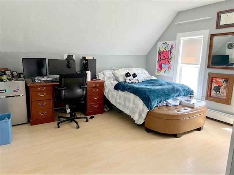 4 bed, 1 bath apartment for rent at 35 Rogers Ave Unit 1, Powder House Square — photo 20 of 23