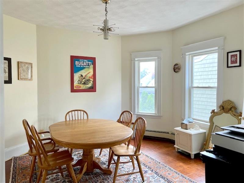4 bed, 1 bath apartment for rent at 35 Rogers Ave Unit 1, Powder House Square — photo 6 of 23