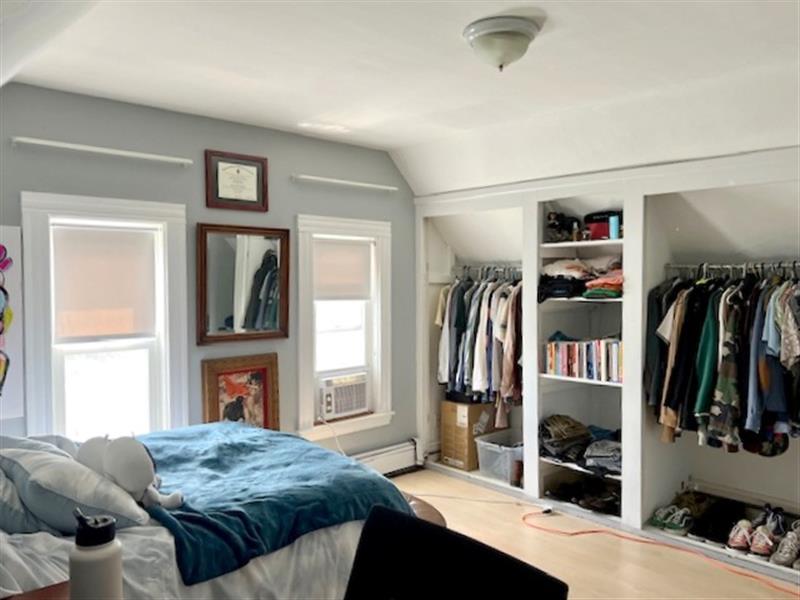 4 bed, 1 bath apartment for rent at 35 Rogers Ave Unit 1, Powder House Square — photo 21 of 23