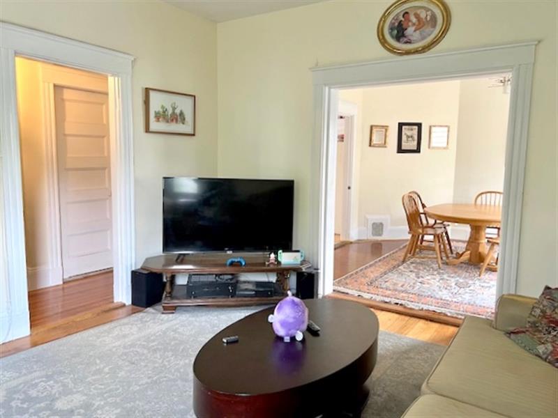 4 bed, 1 bath apartment for rent at 35 Rogers Ave Unit 1, Powder House Square — photo 9 of 23