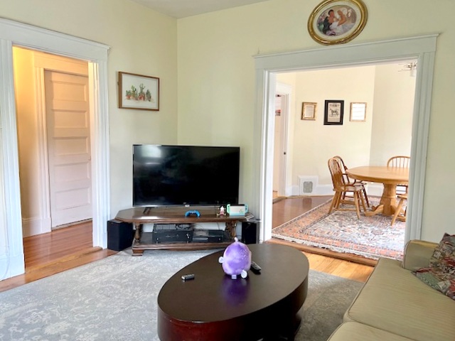 4 bed, 1 bath apartment for rent at 35 Rogers Ave Unit 2, Powder House Square — photo 9 of 23