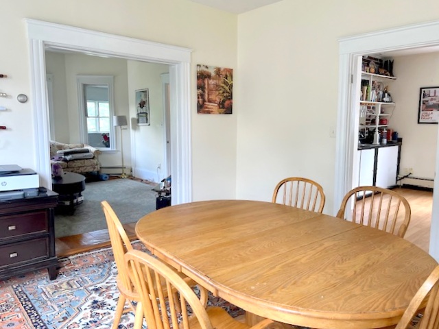4 bed, 1 bath apartment for rent at 35 Rogers Ave Unit 2, Powder House Square — photo 5 of 23