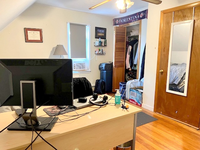 4 bed, 1 bath apartment for rent at 35 Rogers Ave Unit 2, Powder House Square — photo 12 of 23