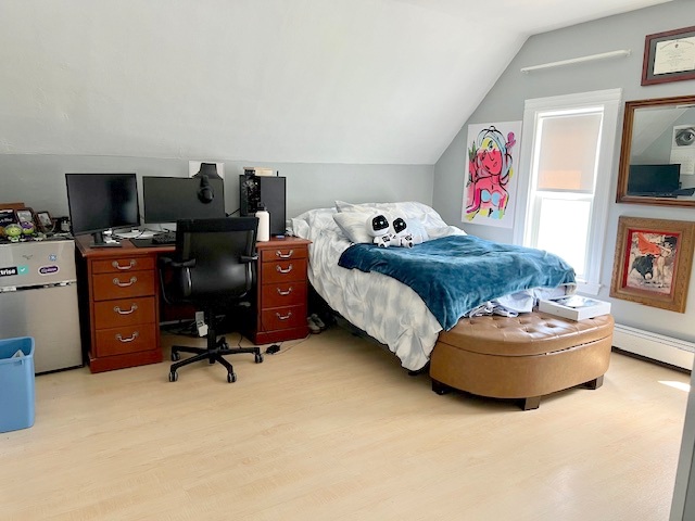 4 bed, 1 bath apartment for rent at 35 Rogers Ave Unit 2, Powder House Square — photo 20 of 23