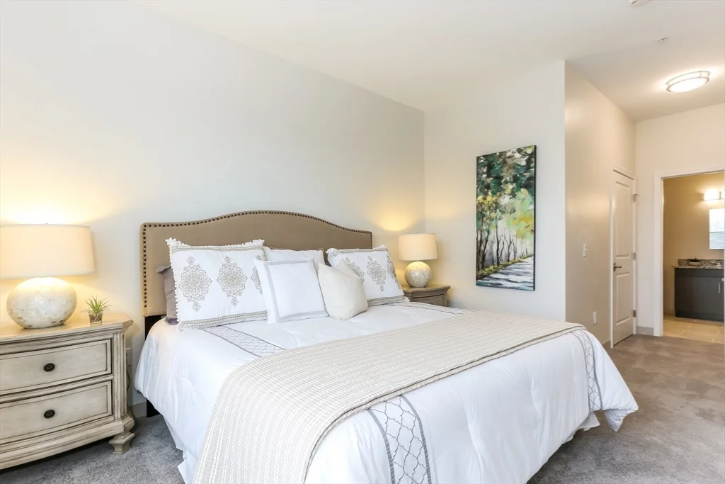 2 bed, 2 bath apartment for rent at 35 Rosebrook Pl Unit 1008, Wareham — photo 9 of 11