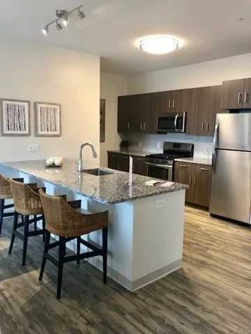 2 bed, 2 bath apartment for rent at 35 Rosebrook Pl Unit 1008, Wareham — photo 6 of 11
