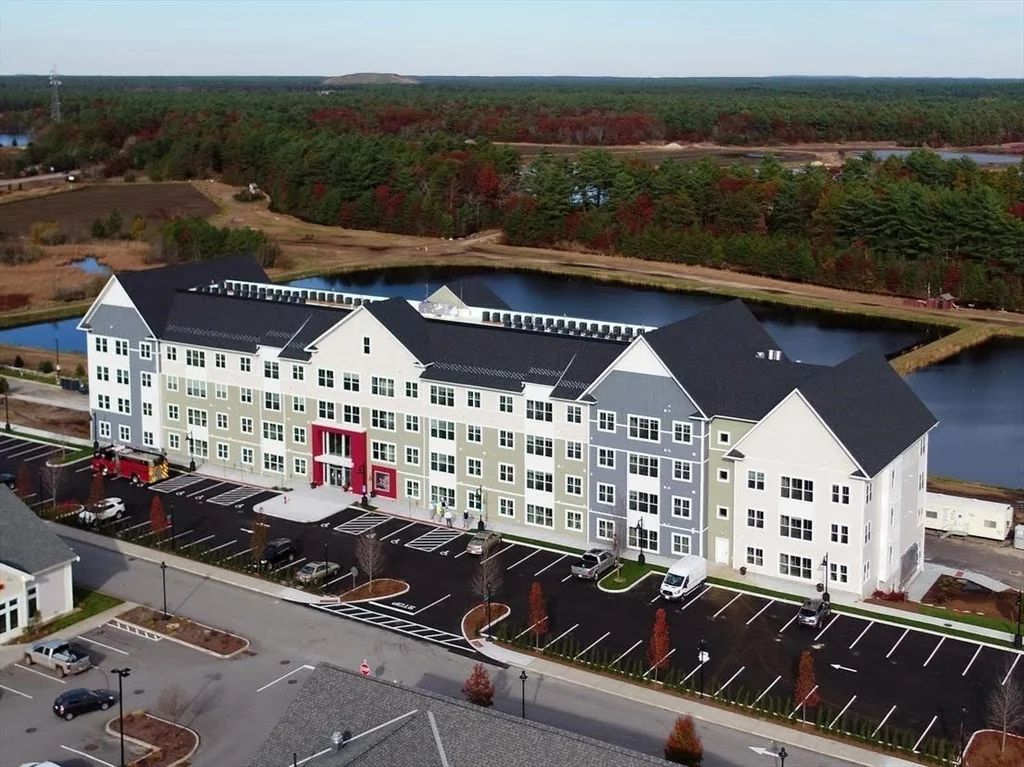 2 bed, 2 bath apartment for rent at 35 Rosebrook Pl Unit 1008, Wareham — photo 1 of 11