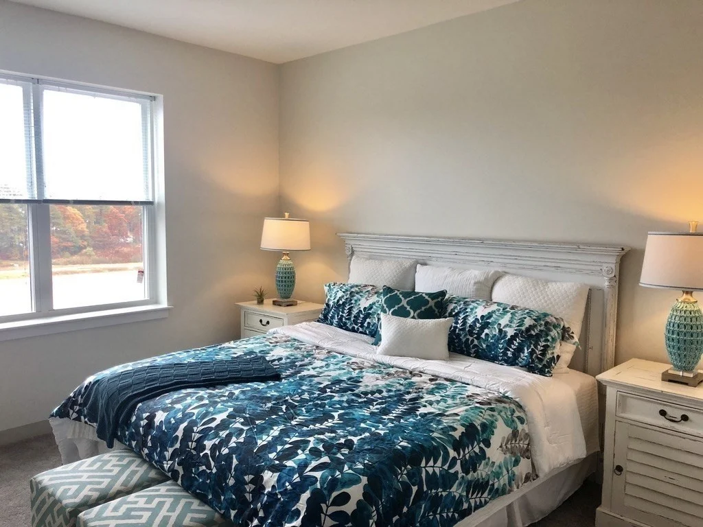 2 bed, 2 bath apartment for rent at 35 Rosebrook Pl Unit 1008, Wareham — photo 10 of 11
