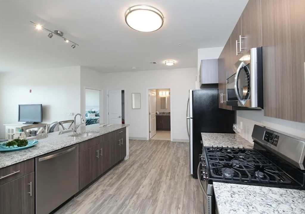 2 bed, 2 bath apartment for rent at 35 Rosebrook Pl Unit 1008, Wareham — photo 5 of 11
