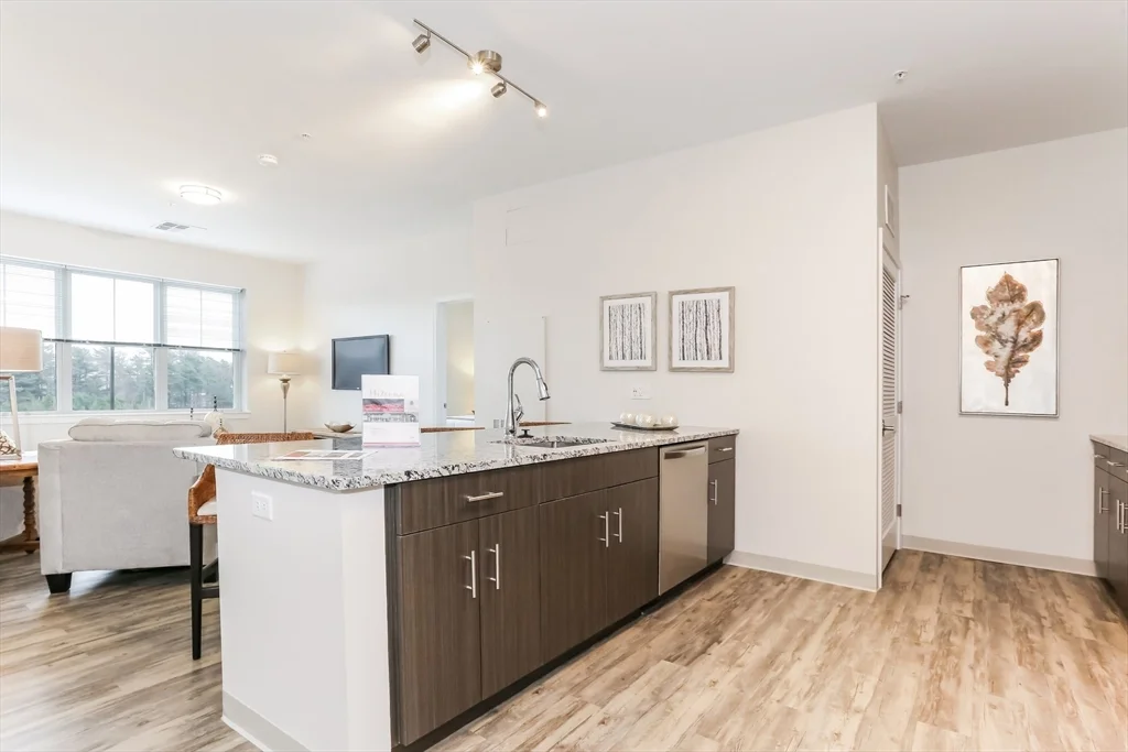 2 bed, 2 bath apartment for rent at 35 Rosebrook Pl Unit 1114, Wareham — photo 2 of 14