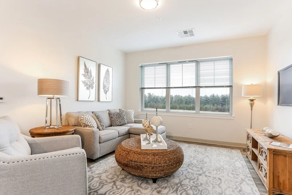 2 bed, 2 bath apartment for rent at 35 Rosebrook Pl Unit 1114, Wareham — photo 5 of 14