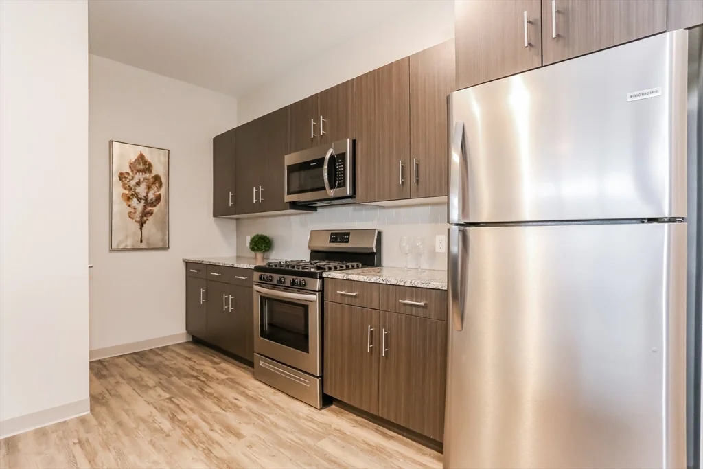 2 bed, 2 bath apartment for rent at 35 Rosebrook Pl Unit 1114, Wareham — photo 4 of 14