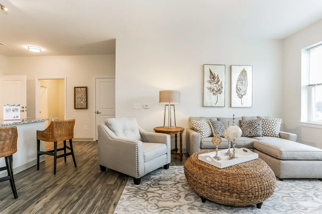 2 bed, 2 bath apartment for rent at 35 Rosebrook Pl Unit 1114, Wareham — photo 6 of 14
