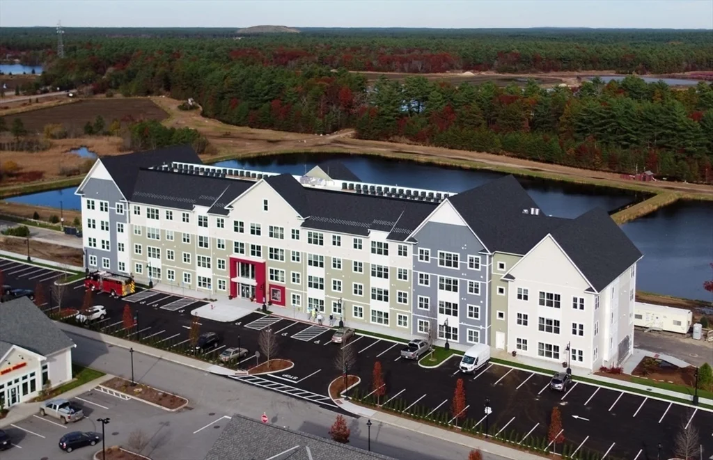 2 bed, 2 bath apartment for rent at 35 Rosebrook Pl Unit 1205, Wareham — photo 1 of 13