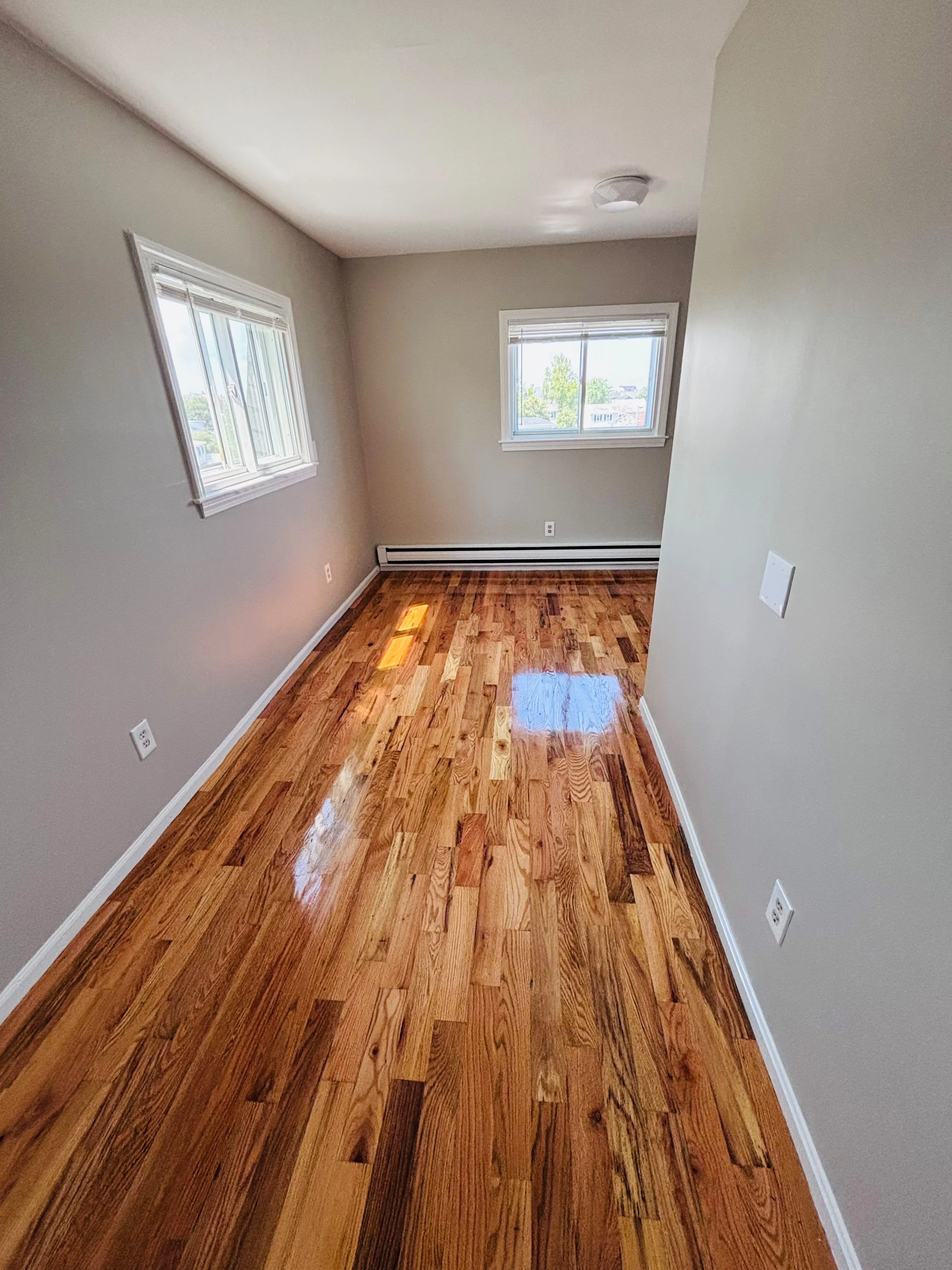 1 bed, 1 bath apartment for rent at 35 Roughan St Unit 5B, Revere — photo 5 of 6