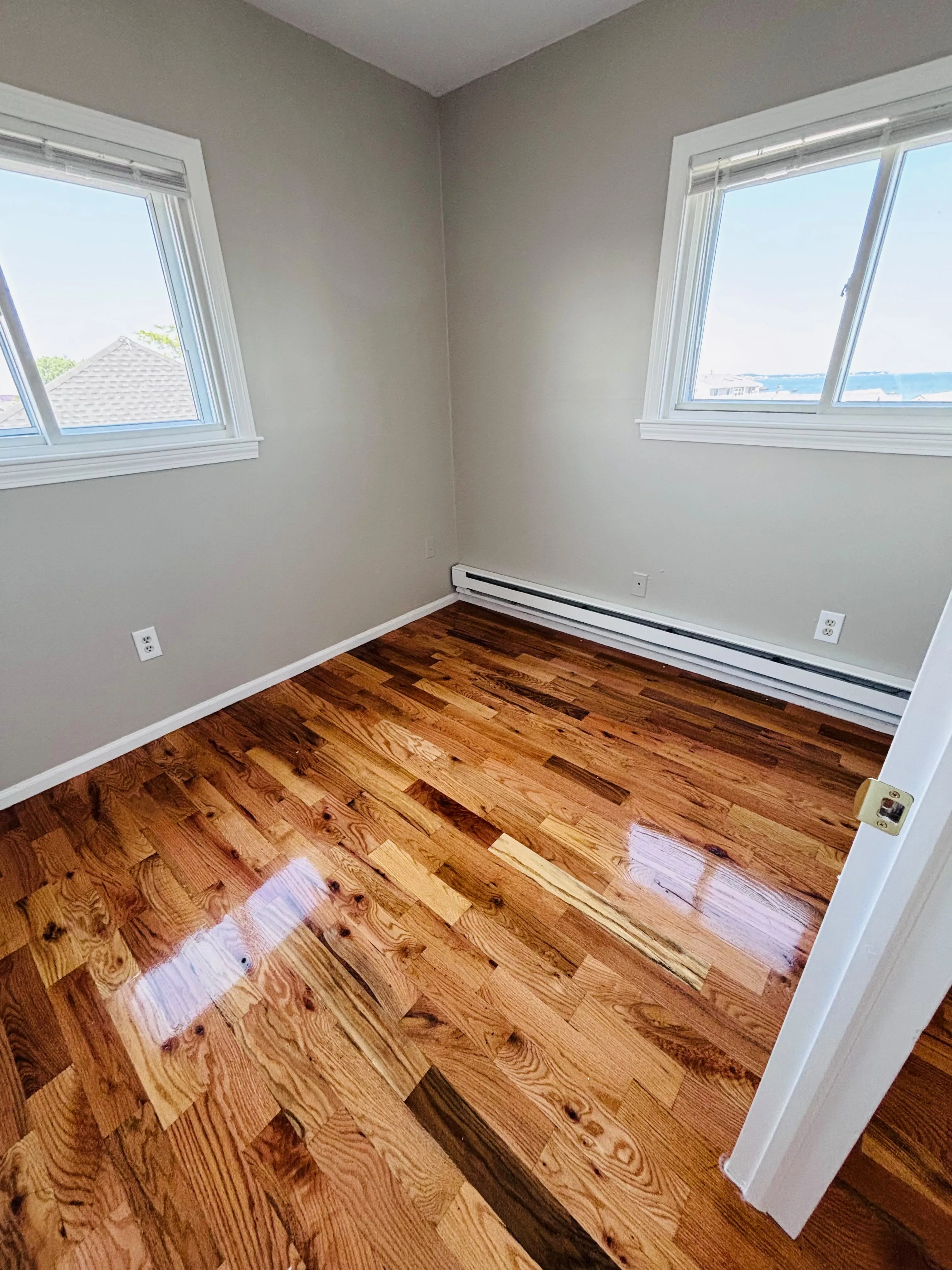 1 bed, 1 bath apartment for rent at 35 Roughan St Unit 5B, Revere — photo 4 of 6