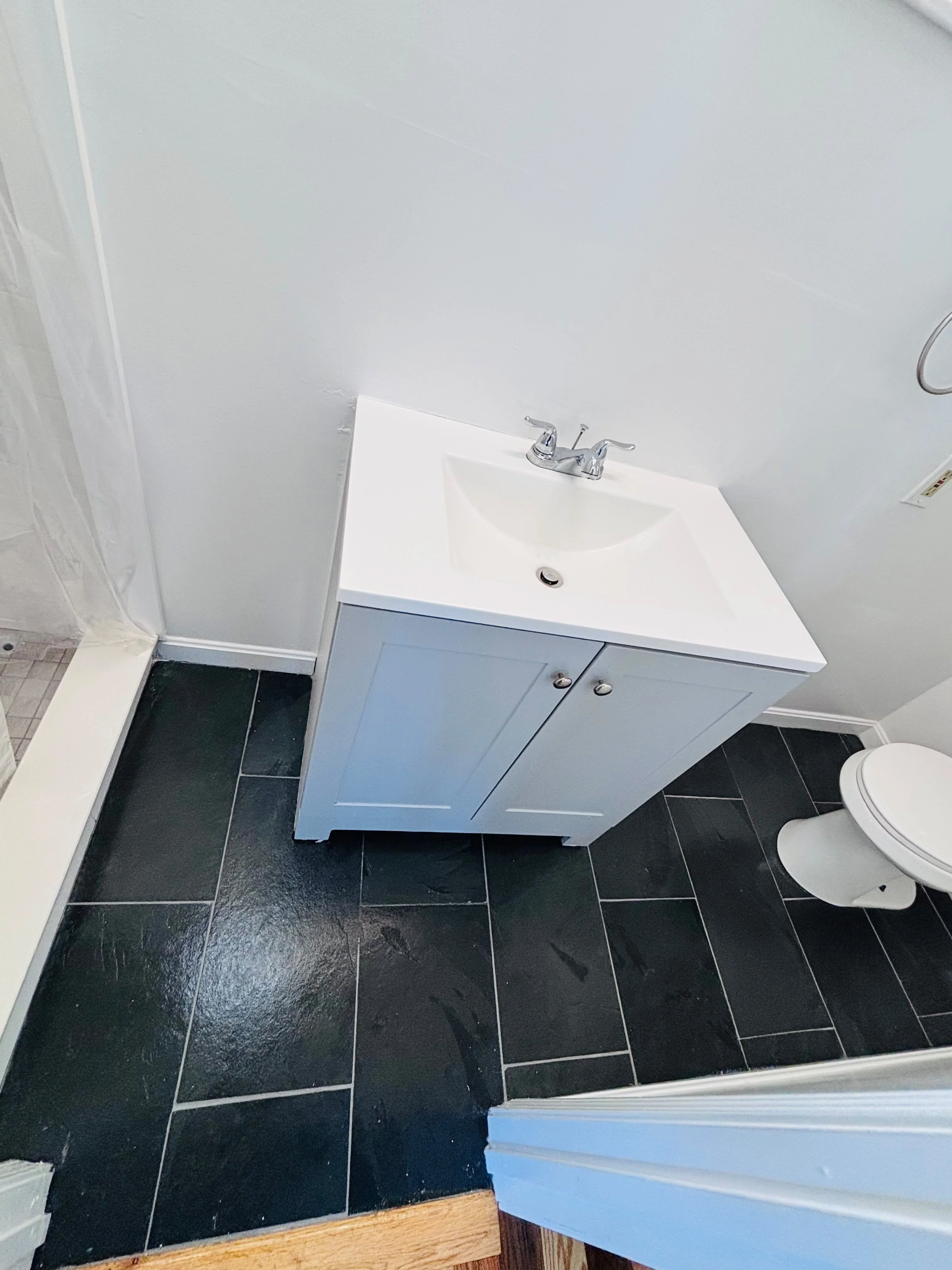 1 bed, 1 bath apartment for rent at 35 Roughan St Unit 5B, Revere — photo 6 of 6