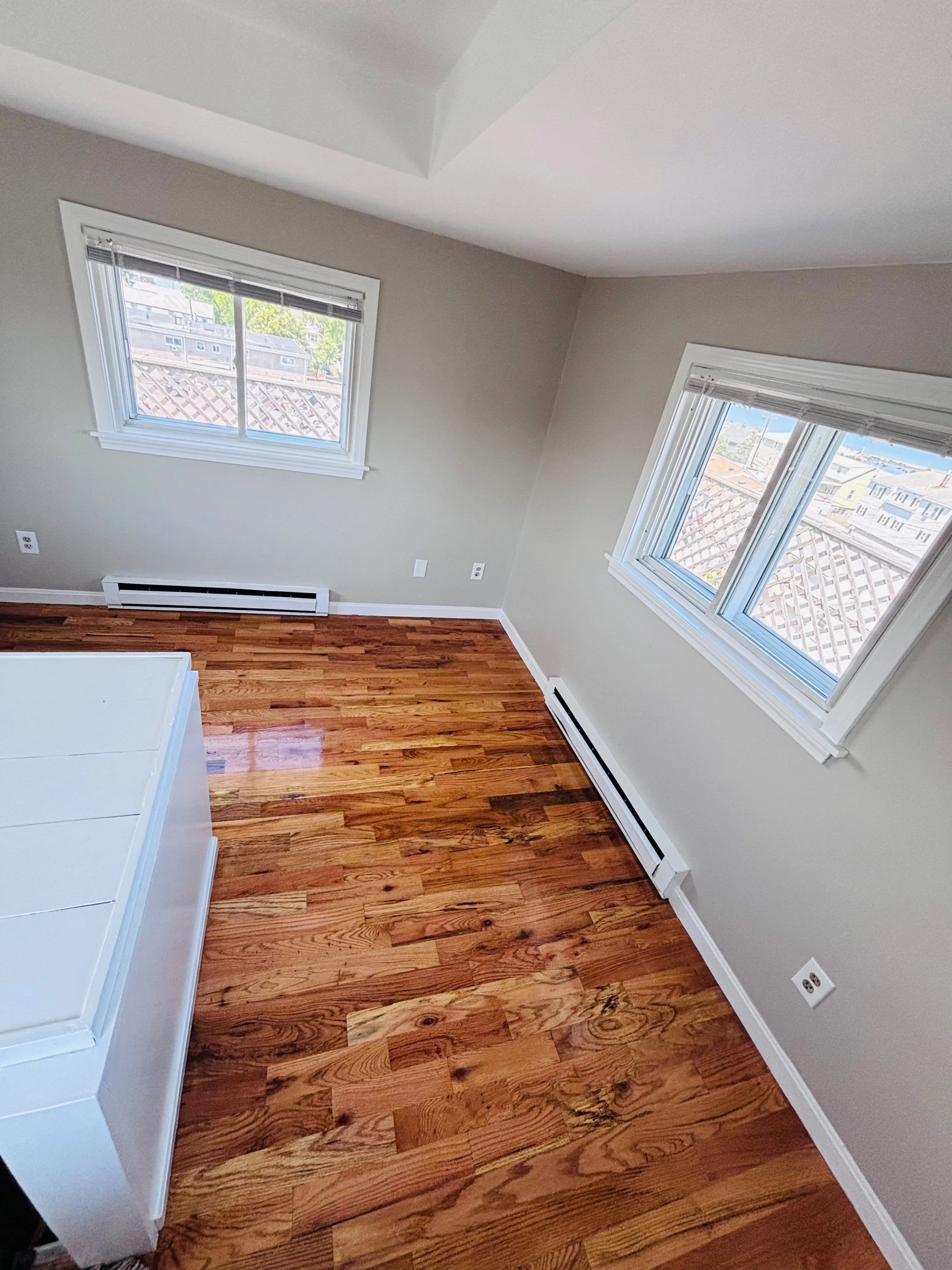 1 bed, 1 bath apartment for rent at 35 Roughan St Unit 5B, Revere — photo 3 of 6