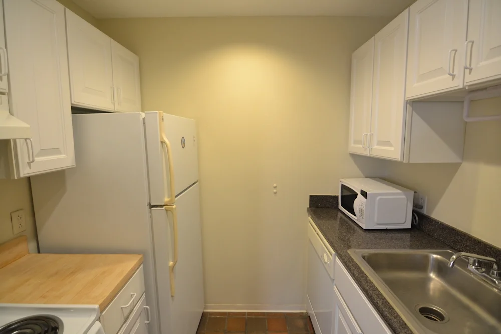 Studio bed, 1 bath apartment for rent at 35 Saint Germain St Unit PE, Back Bay — photo 5 of 13
