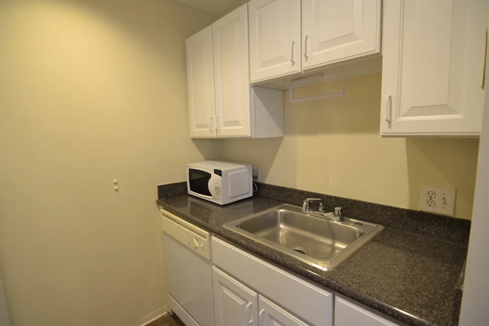 Studio bed, 1 bath apartment for rent at 35 Saint Germain St Unit PE, Back Bay — photo 4 of 13