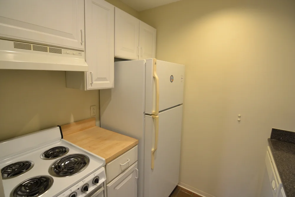 Studio bed, 1 bath apartment for rent at 35 Saint Germain St Unit PE, Back Bay — photo 7 of 13