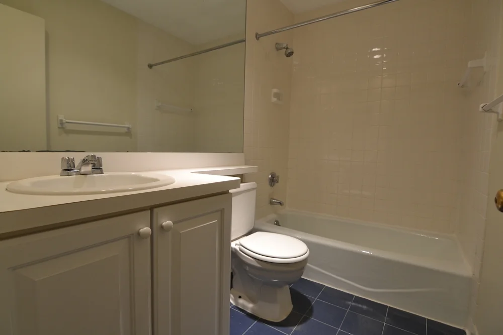 Studio bed, 1 bath apartment for rent at 35 Saint Germain St Unit PE, Back Bay — photo 10 of 13