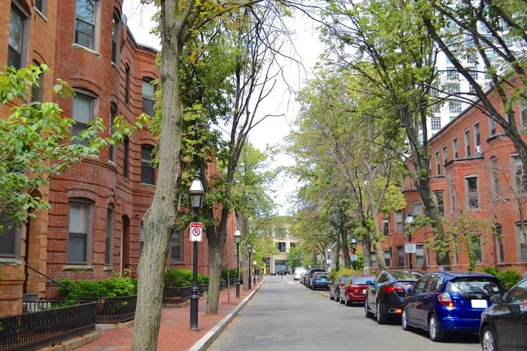 Studio bed, 1 bath apartment for rent at 35 Saint Germain St Unit PE, Back Bay — photo 12 of 13