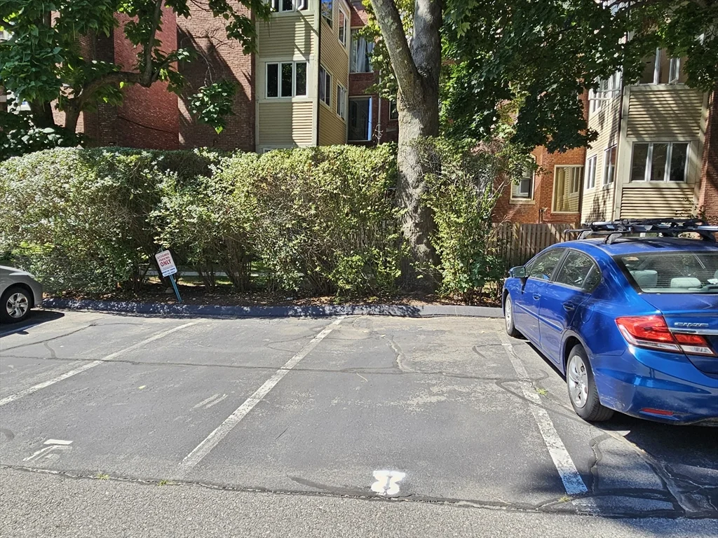 1 bed, 1 bath apartment for rent at 35 Saint Paul St Unit 1, Coolidge Corner — photo 10 of 12