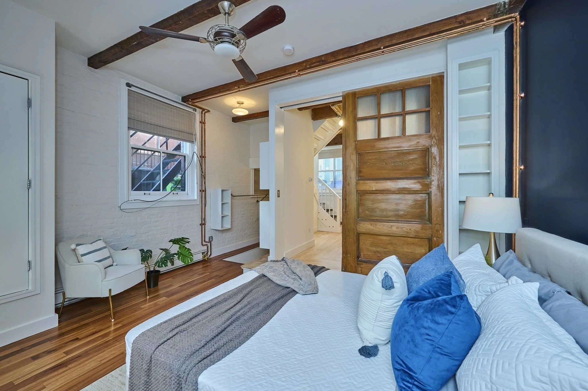 2 bed, 2 bath apartment for rent at 35 Saratoga St Unit 1, East Boston — photo 10 of 19