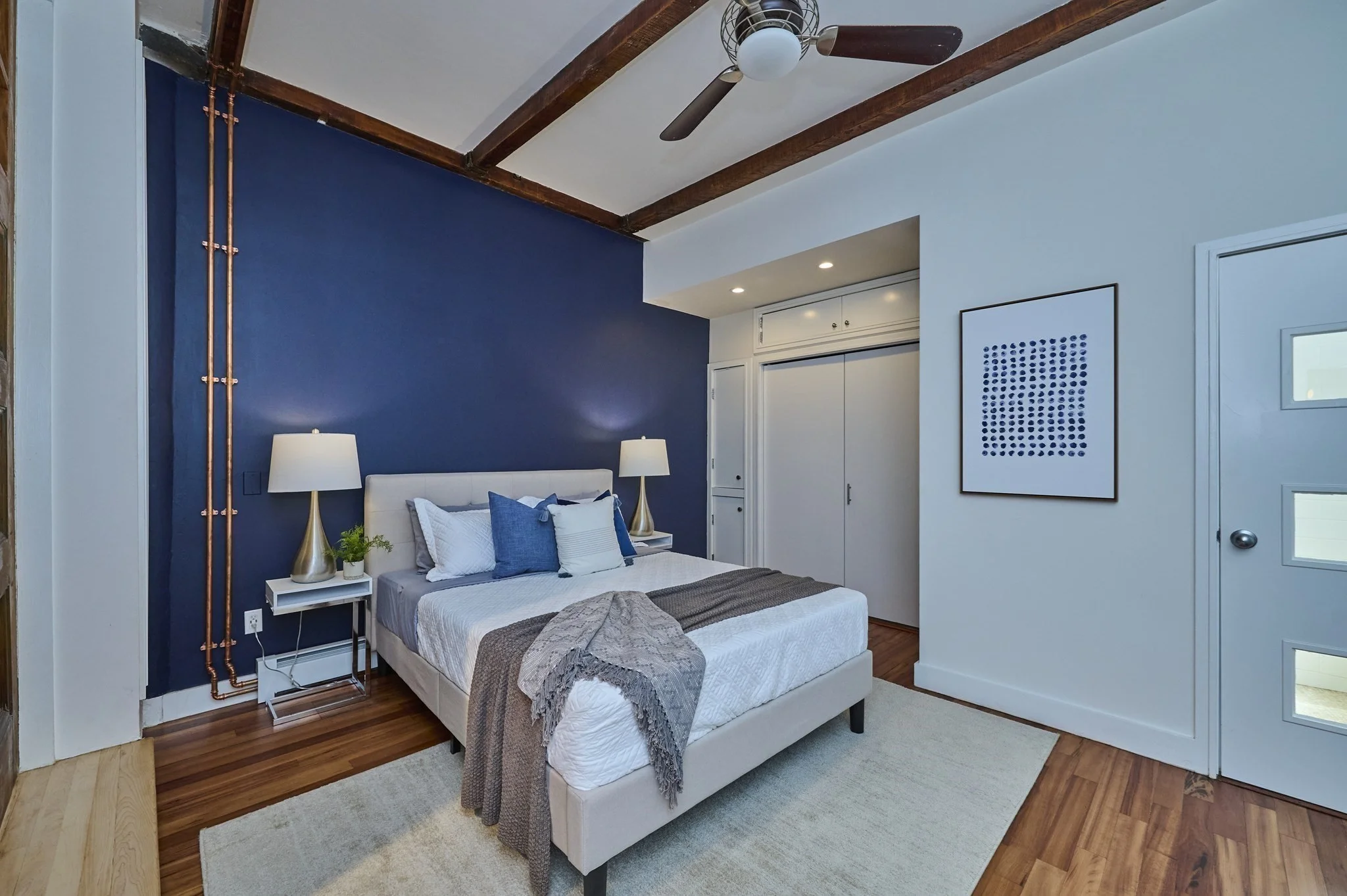 2 bed, 2 bath apartment for rent at 35 Saratoga St Unit 1, East Boston — photo 9 of 19