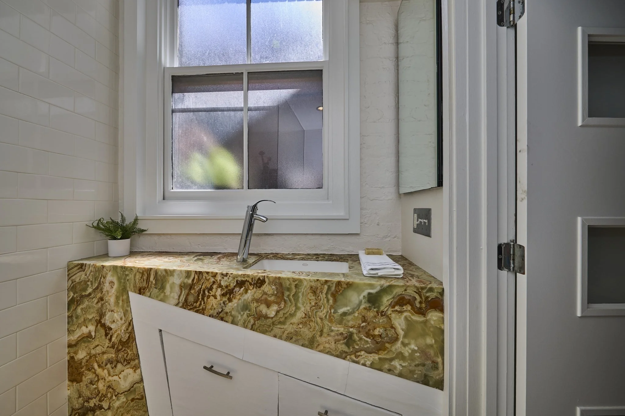 2 bed, 2 bath apartment for rent at 35 Saratoga St Unit 1, East Boston — photo 11 of 19