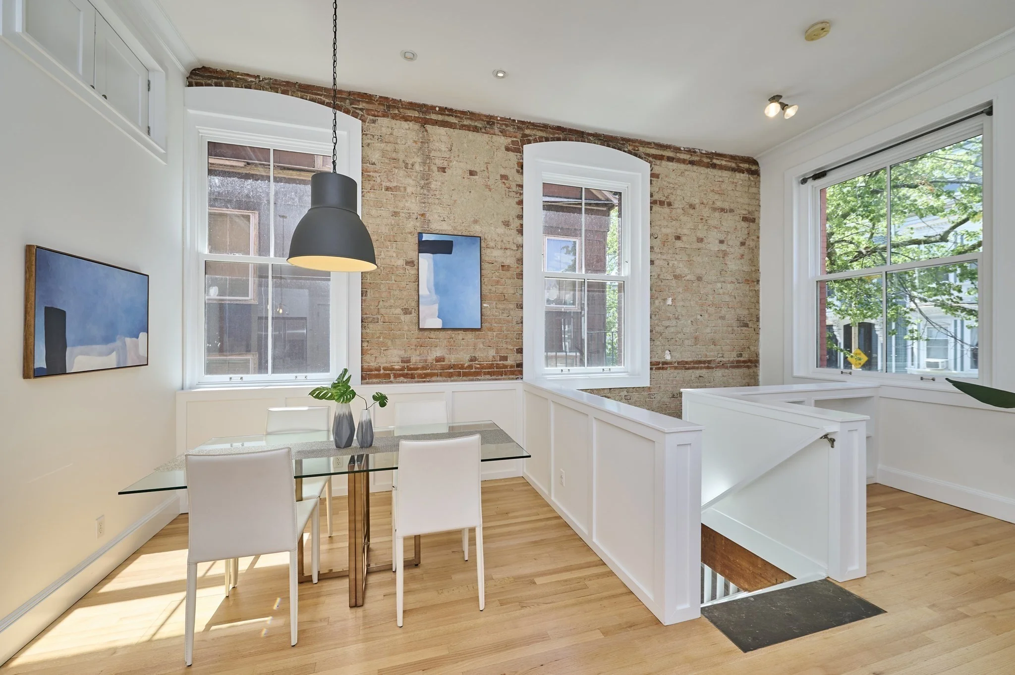 2 bed, 2 bath apartment for rent at 35 Saratoga St Unit 1, East Boston — photo 4 of 19