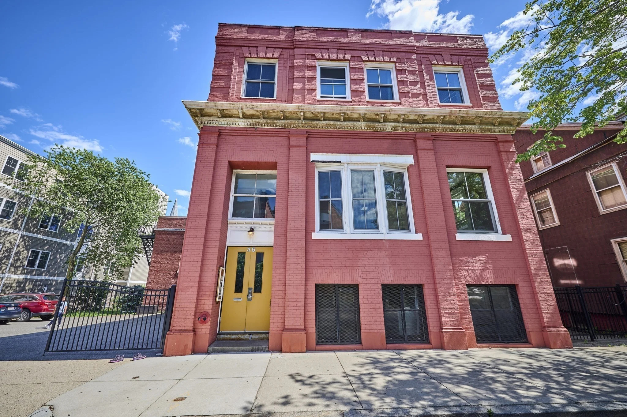 2 bed, 2 bath apartment for rent at 35 Saratoga St Unit 1, East Boston — photo 17 of 19