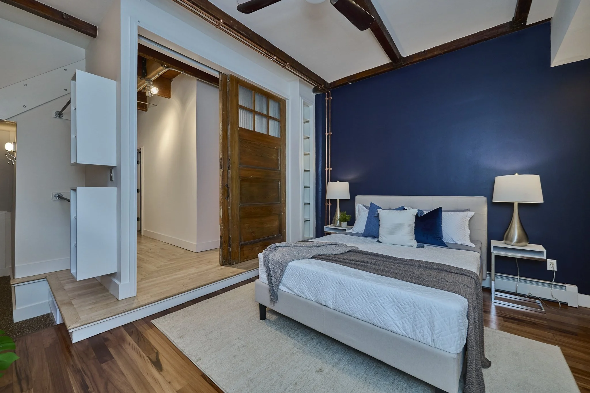 2 bed, 2 bath apartment for rent at 35 Saratoga St Unit 1, East Boston — photo 8 of 19