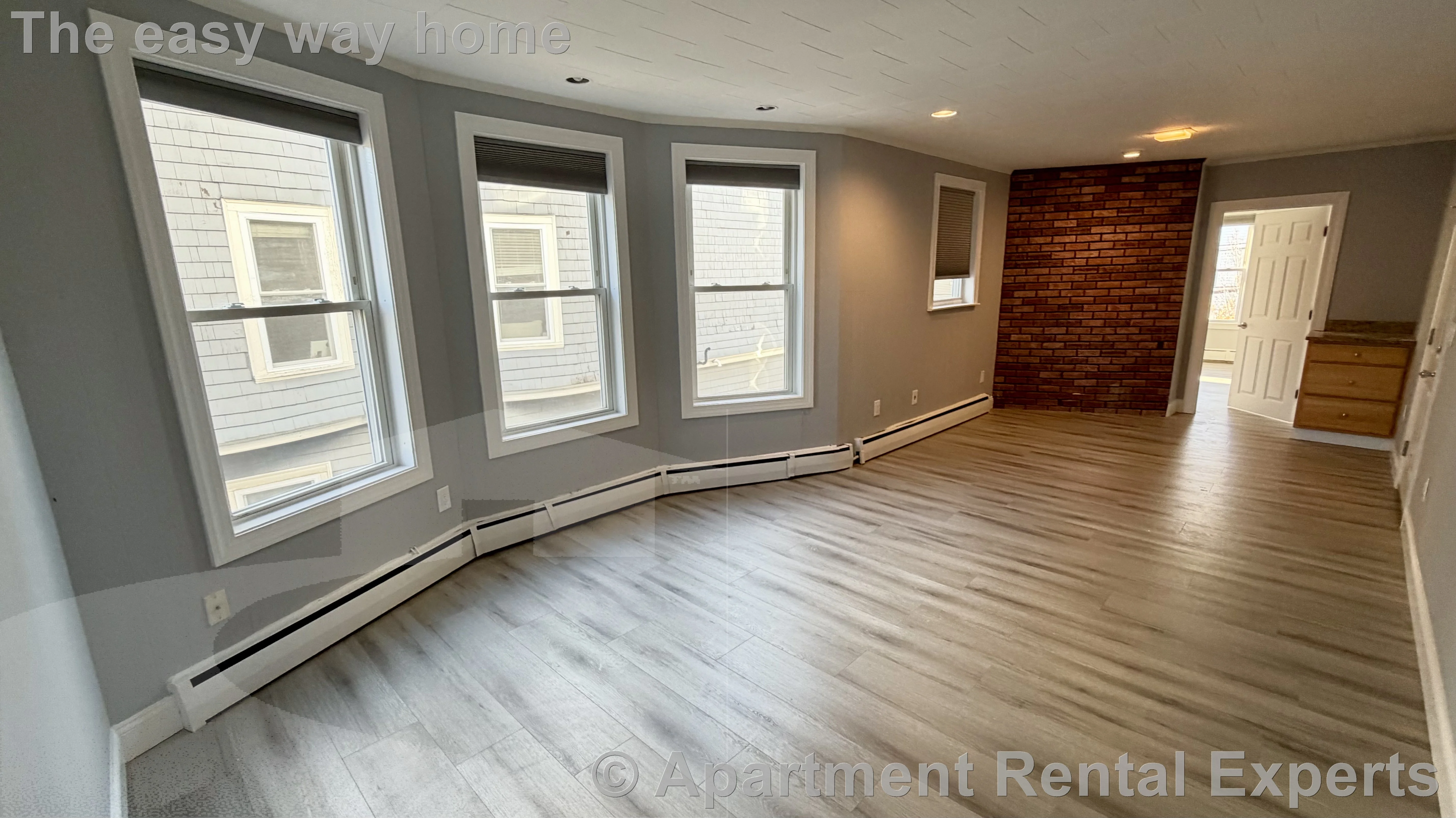 1 bed, 1 bath apartment for rent at 35 School St Unit 4, Everett — photo 5 of 12