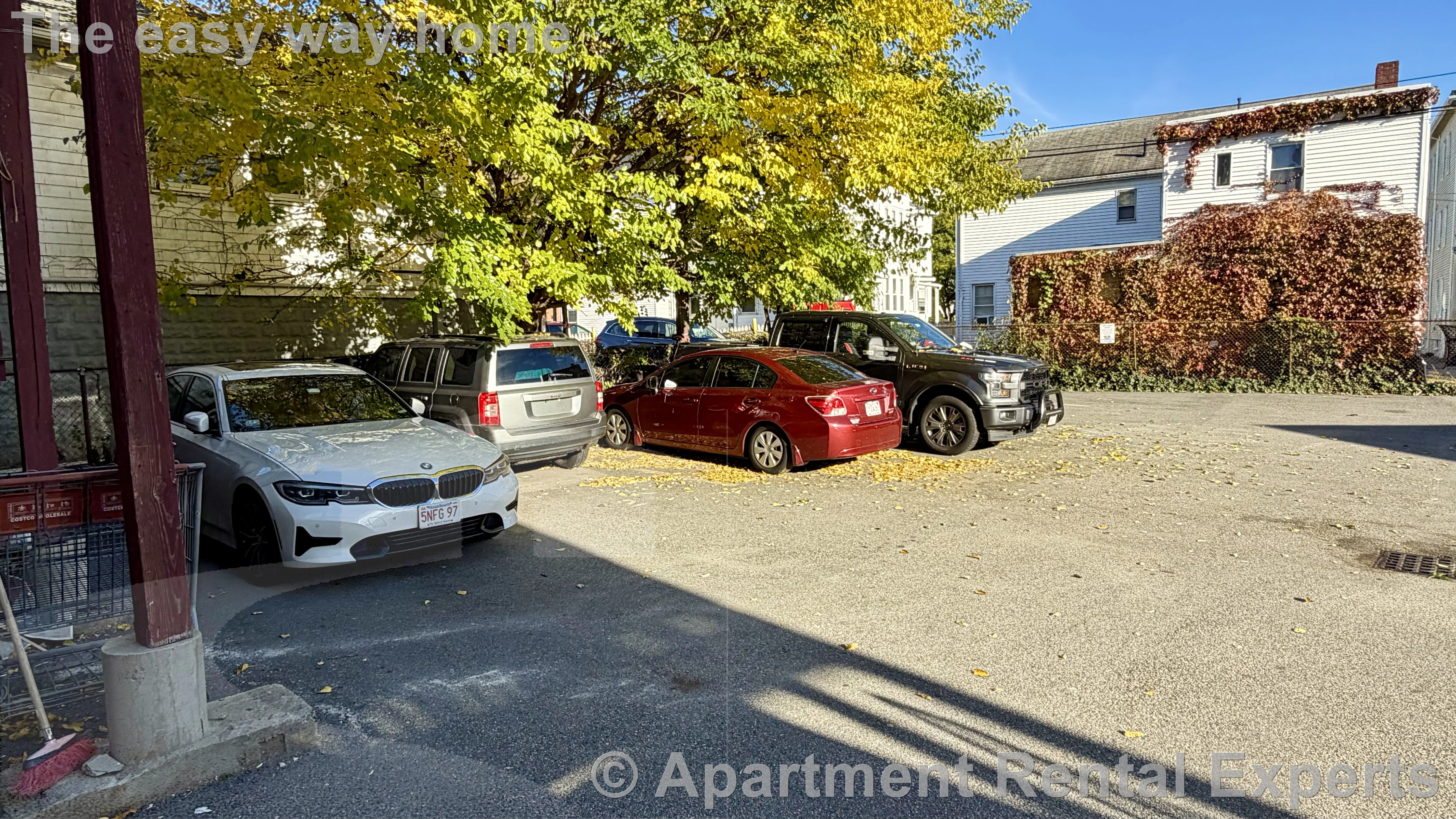 1 bed, 1 bath apartment for rent at 35 School St Unit 4, Everett — photo 11 of 12