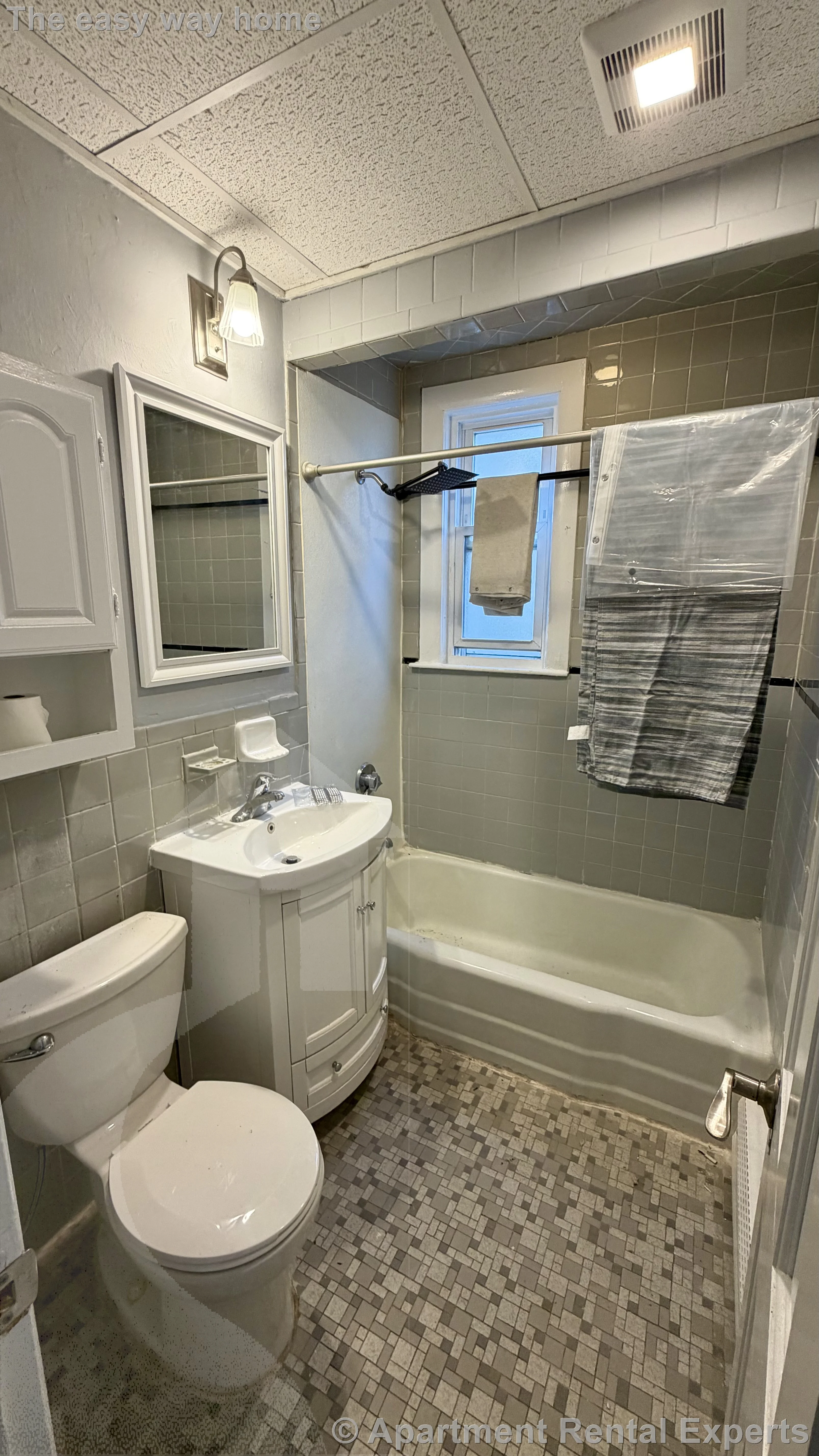 1 bed, 1 bath apartment for rent at 35 School St Unit 4, Everett — photo 10 of 12