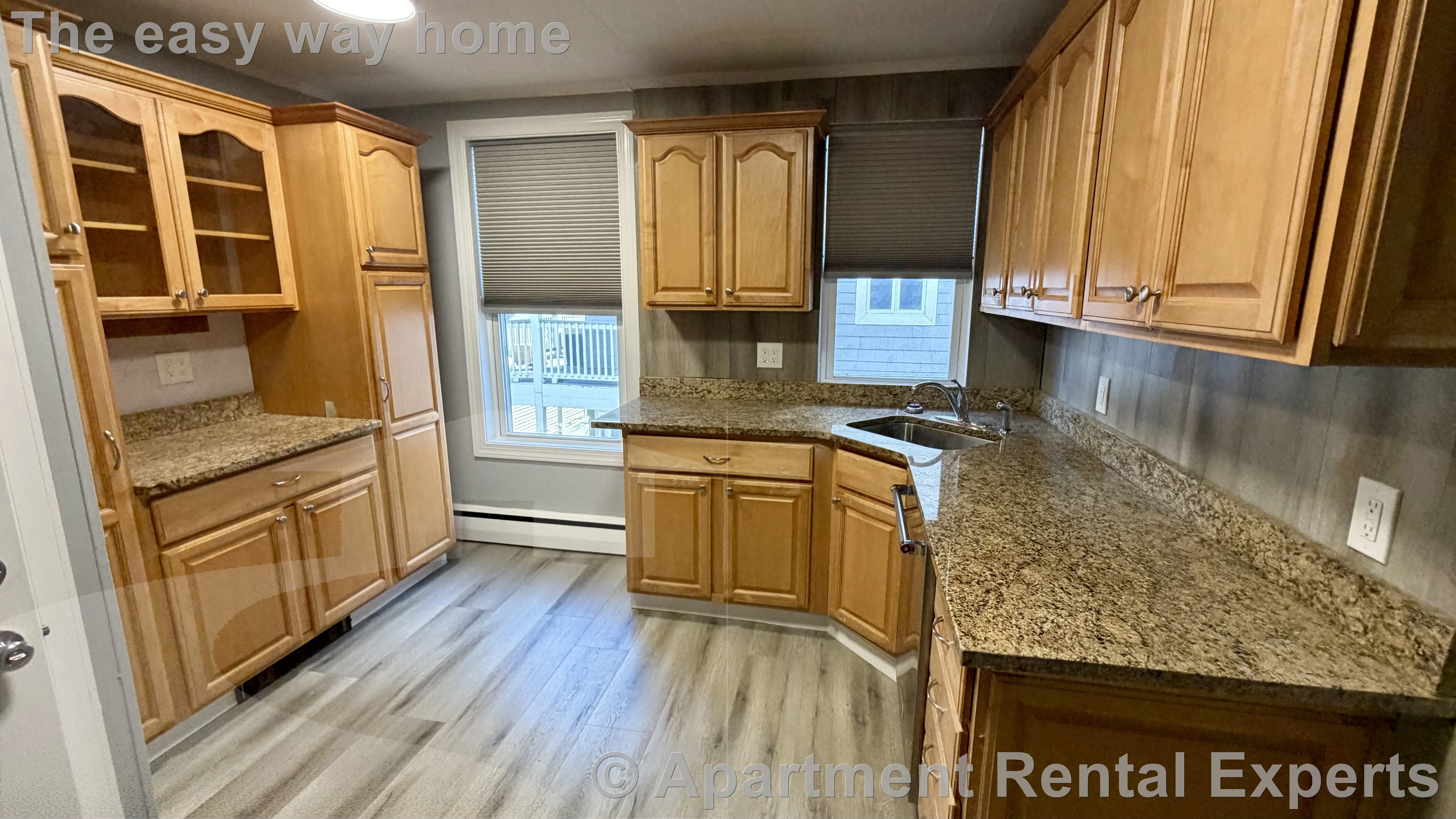 1 bed, 1 bath apartment for rent at 35 School St Unit 4, Everett — photo 2 of 12