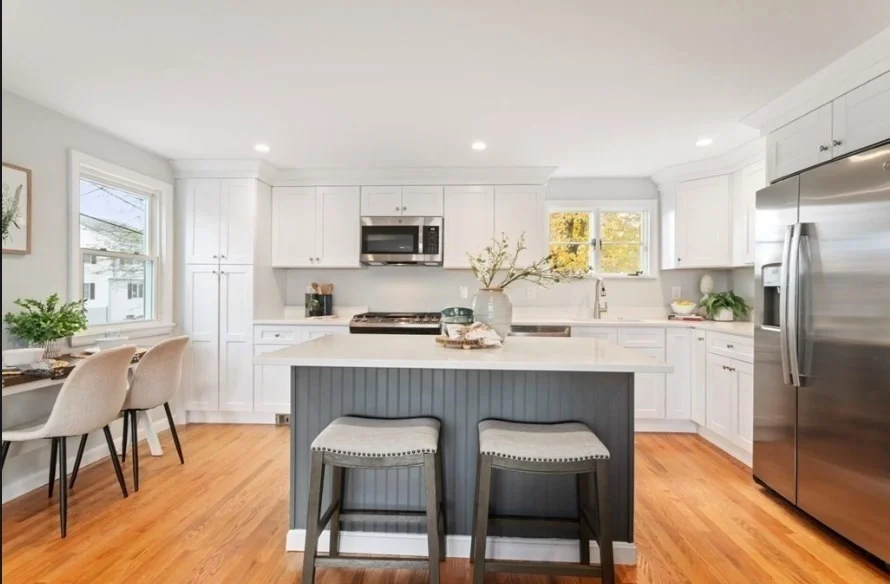 4 bed, 2 bath apartment for rent at 35 Serino Way, Saugus — photo 3 of 9