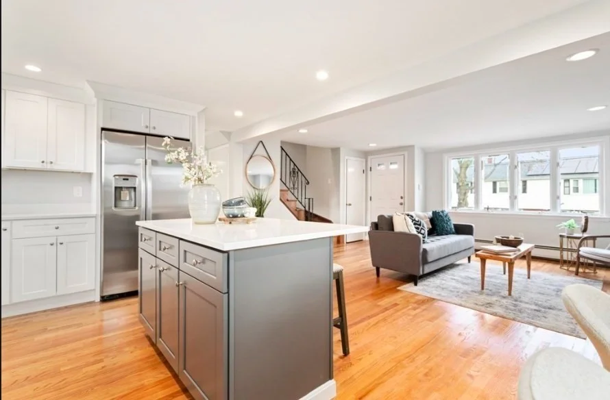 4 bed, 2 bath apartment for rent at 35 Serino Way, Saugus — photo 5 of 9