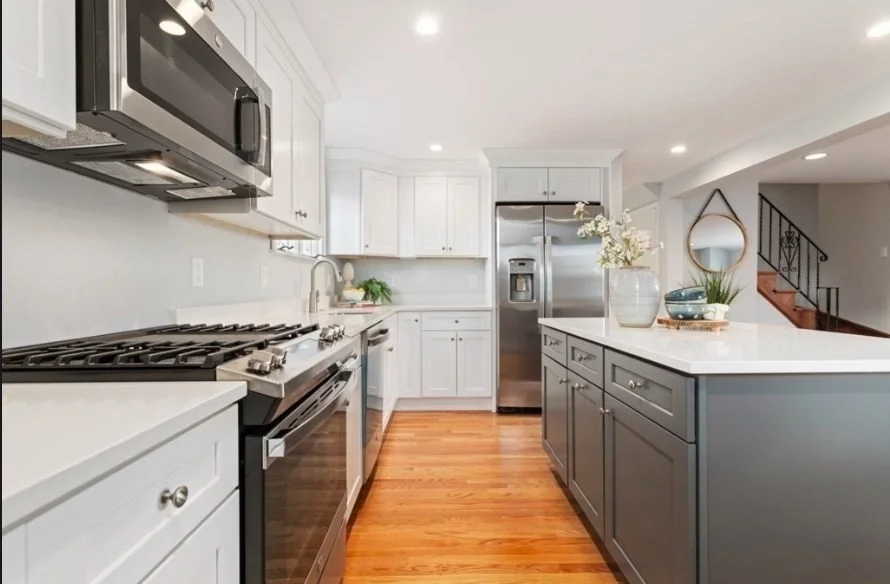 4 bed, 2 bath apartment for rent at 35 Serino Way, Saugus — photo 4 of 9