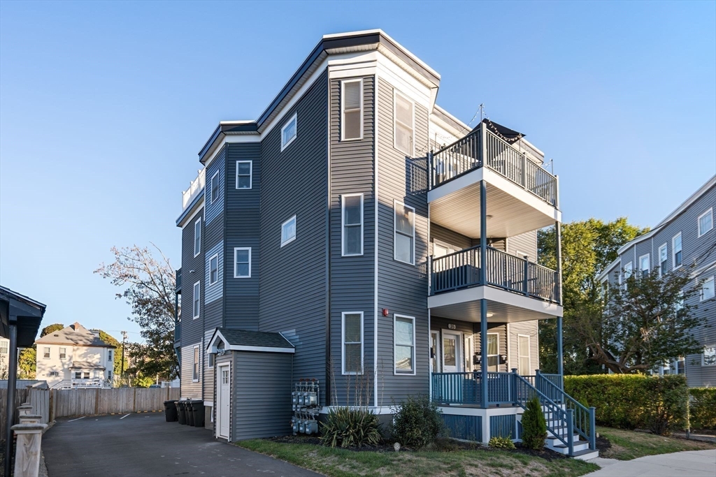 2 bed, 2 bath apartment for rent at 35 Somerset Ave Unit 5A, Winthrop — photo 19 of 21