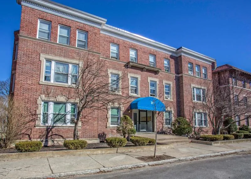 3 bed, 1 bath apartment for rent at 35 South St Unit 1, Brighton — photo 10 of 16