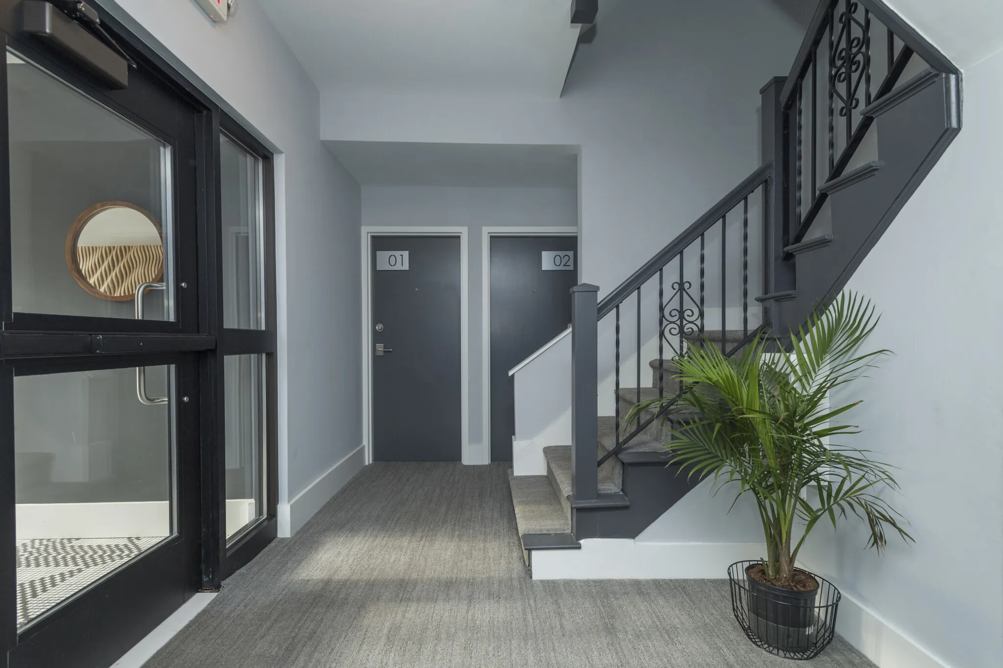 2 bed, 1 bath apartment for rent at 35 South St Unit 4, Brighton — photo 14 of 19