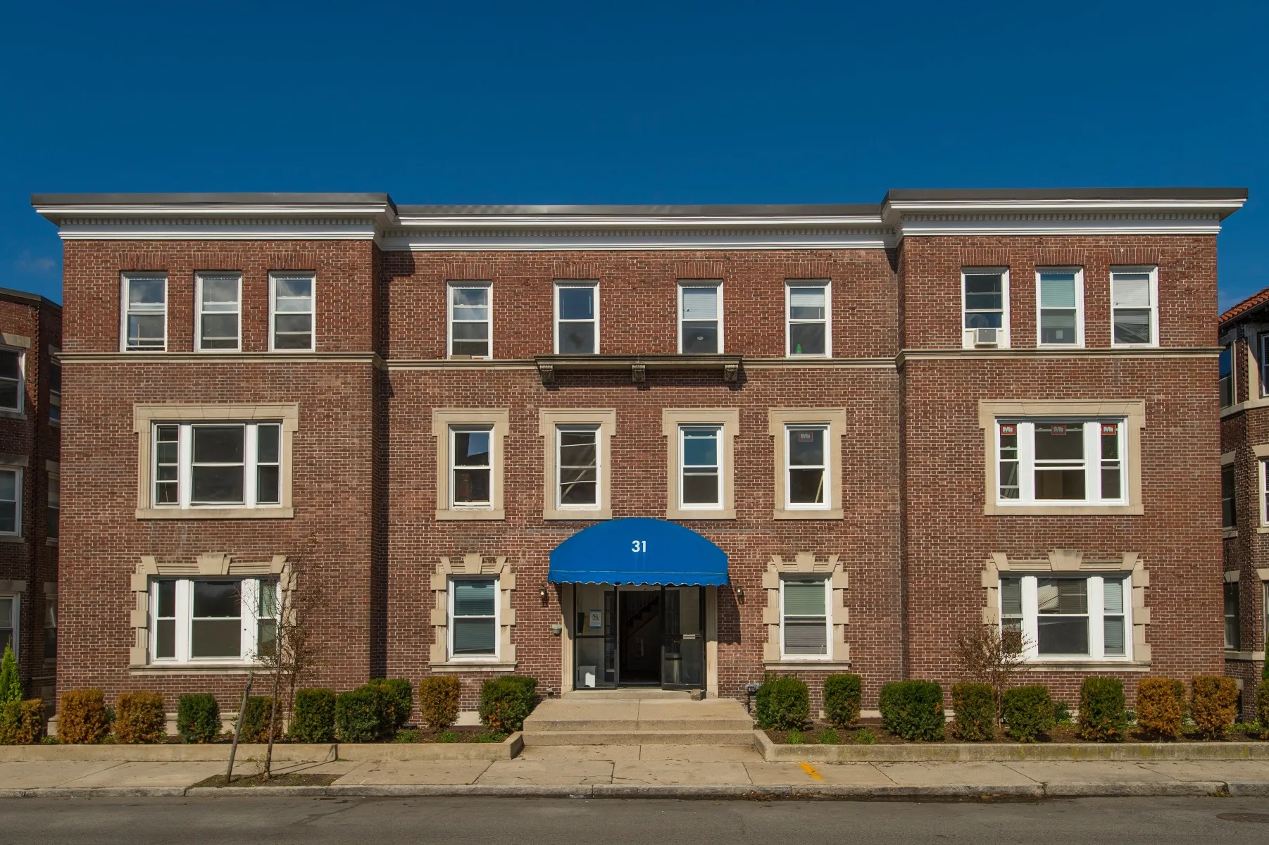 2 bed, 1 bath apartment for rent at 35 South St Unit 4, Brighton — photo 2 of 19