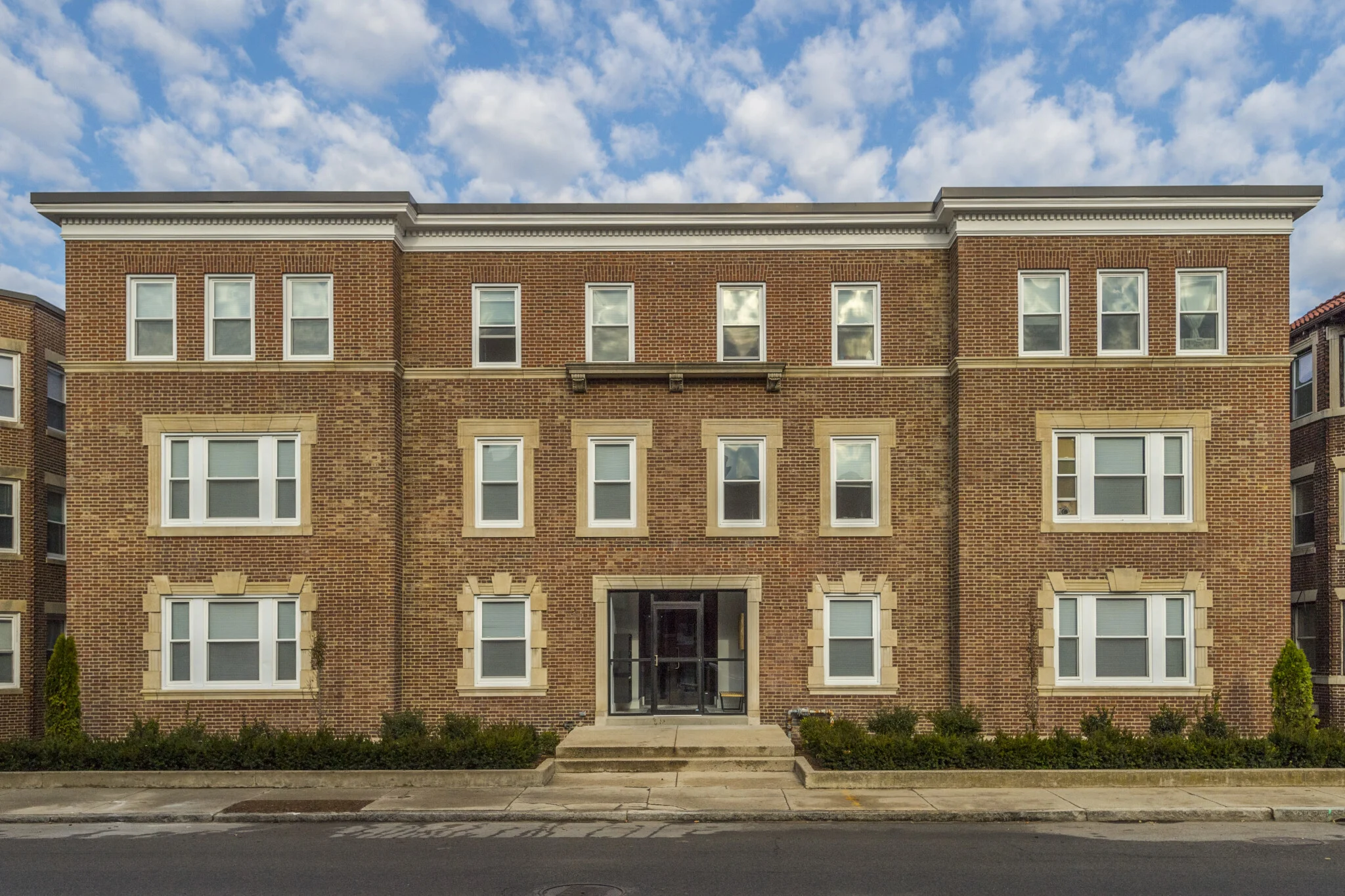 2 bed, 1 bath apartment for rent at 35 South St Unit 4, Brighton — photo 18 of 19